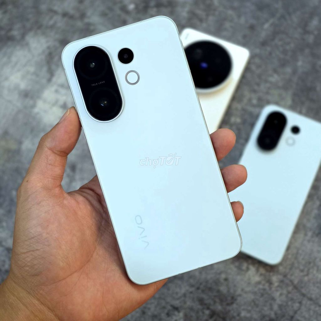 Vivo S30 Pro Mini 5G 256GB. Mua bán Điện thoại tại Quận Thanh Khê Đà Nẵng được đăng bởi Tú MB hình 1