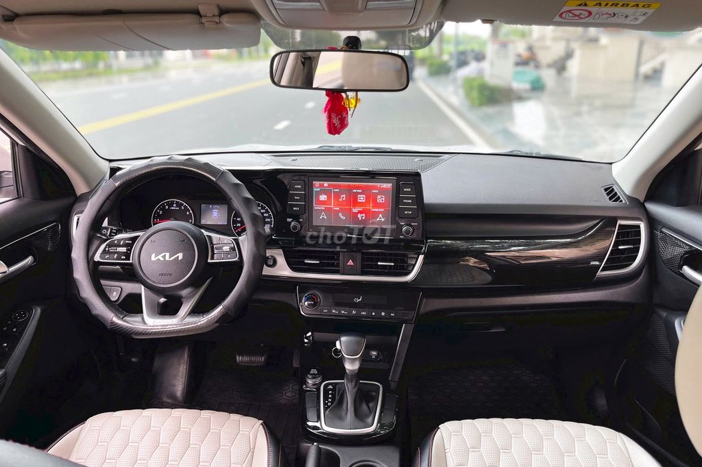 Kia Seltos 2022 Luxury 1.4 AT - 50000 km. Mua bán Ô tô tại Thành phố Thủ Đức Tp Hồ Chí Minh được đăng bởi H2T Auto hình 17