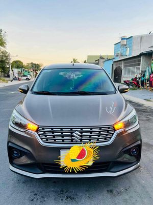Bán xe Suzuki Ertiga 2019 số tự động