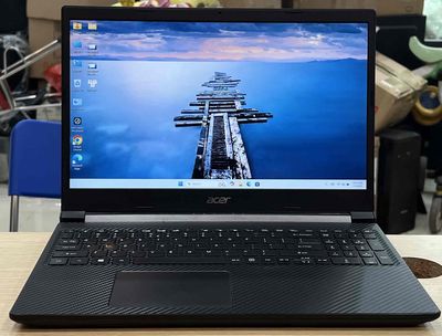 LapTop Acer Aspire A715 R7-3750H Ram16Gb 512GBSSD. Mua bán Laptop tại Quận Đống Đa Hà Nội được đăng bởi Bảo Táo Store