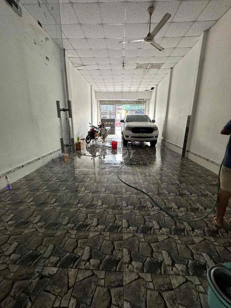 Cho thuê nhà ở hoặc kinh doanh nhỏ lẻ ok Thái Hòa Tân Uyên mt nhựa