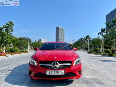 Mercedes Benz CLA class CLA 200 2015. Mua bán Ô tô tại Quận Hồng Bàng Hải Phòng được đăng bởi Đông dương 