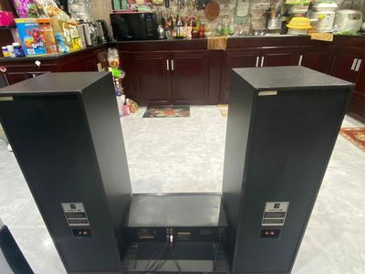 bán nguyên bộ ampli và loa Boston. Mua bán Tivi, Âm thanh tại Quận 8 Tp Hồ Chí Minh được đăng bởi Cường lý 