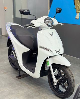 VinFast Feliz Neo - Tặng Voucher Got It 100k. Mua bán Xe điện tại Quận 10 Tp Hồ Chí Minh được đăng bởi VinFast Official Store