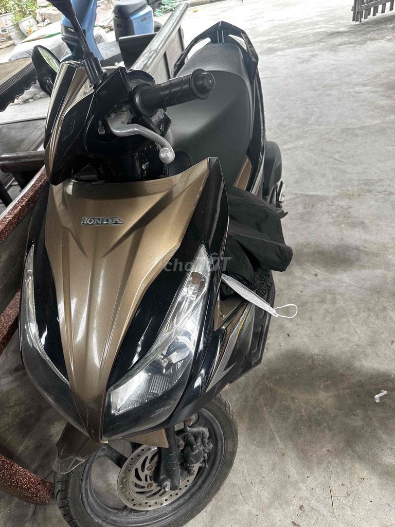 bán ab 125, xe zin, máy êm. Mua bán Xe máy tại Huyện Hải Hậu Nam Định được đăng bởi nguyên khánh hình 3