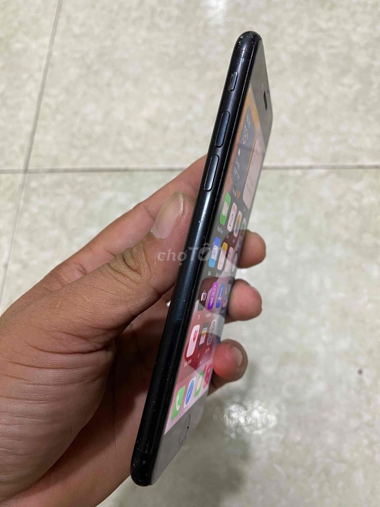 Apple iPhone ios 15.8 nghe gọi youtube zalo ok. Mua bán Điện thoại tại Quận 12 Tp Hồ Chí Minh được đăng bởi KHANG hình 1