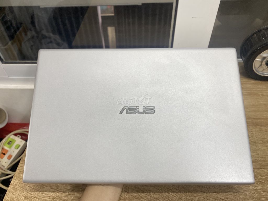 🪻Asus VivoBook A512 i5 8265U/8/512 MX250 15'6 FHD. Mua bán Laptop tại Quận Bình Thạnh Tp Hồ Chí Minh được đăng bởi Nguyễn Công Lý hình 1