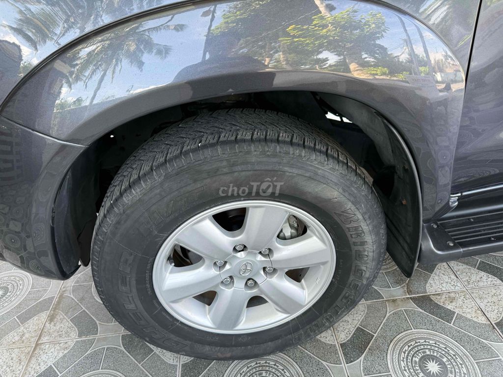 Toyota Fortuner máy dầu số sàn. Mua bán Ô tô tại Quận Cái Răng Cần Thơ được đăng bởi HÙNG NGUYỄN hình 5