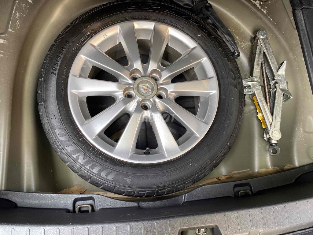 CROLLA XLI  1.6 bản full nhập nhật - 130000 km. Mua bán Ô tô tại Quận Hai Bà Trưng Hà Nội được đăng bởi Văn Hậu hình 11