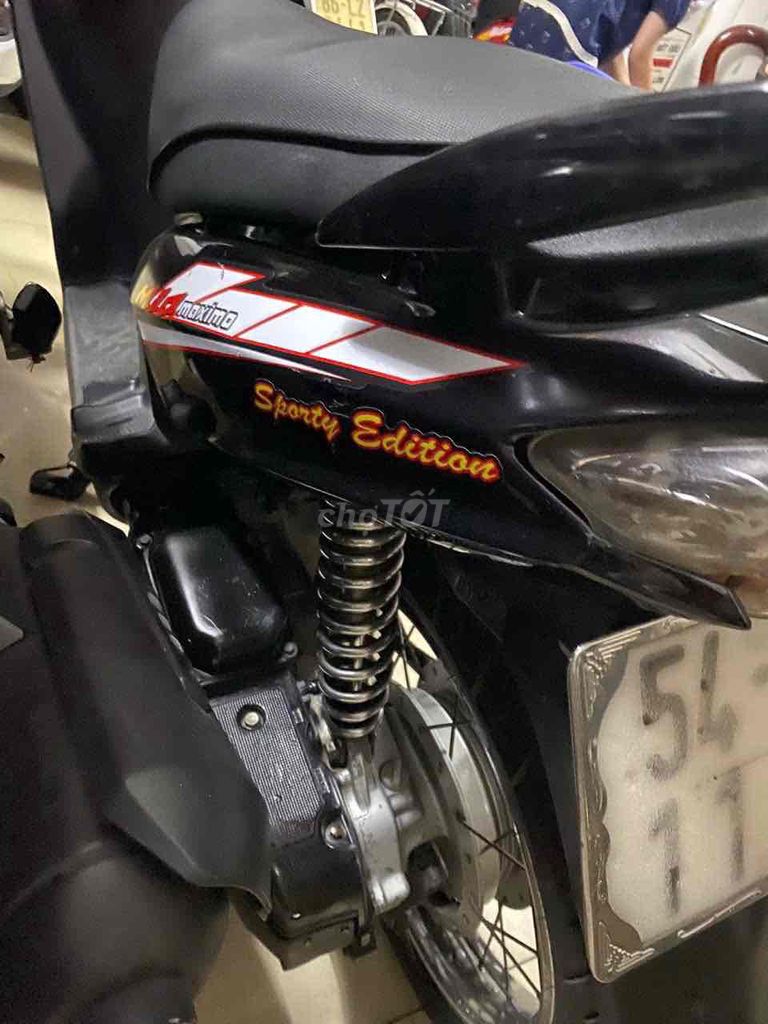 Mio thái bstp. Mua bán Xe máy tại Quận 12 Tp Hồ Chí Minh được đăng bởi Xe Máy Cũ Giá Tốt Được Giá Là Hốt  hình 7