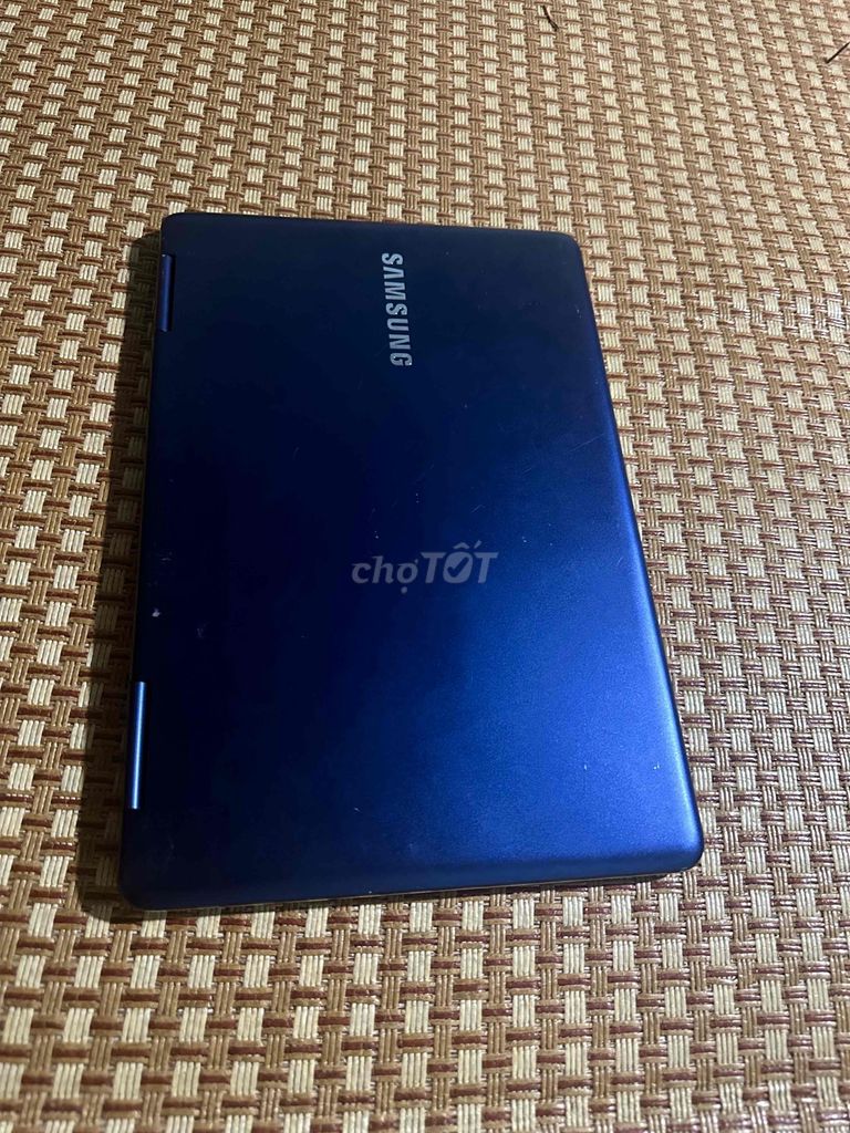 Samsung i5-8265U 8GB/238GB Xanh đậm. Mua bán Laptop tại Huyện Đăk Đoa Gia Lai được đăng bởi dakdoa pêku hình 1