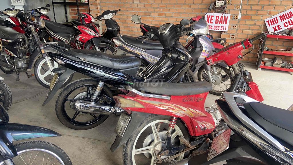 XE ĐI CÀY ĐỦ LOẠI GIÁ RẺ TỪ 2Tr500 CÓ GIẤYTỜĐẦYDU. Mua bán Xe máy tại Huyện Thống Nhất Đồng Nai được đăng bởi CHODONGNAI youtube video hình 2