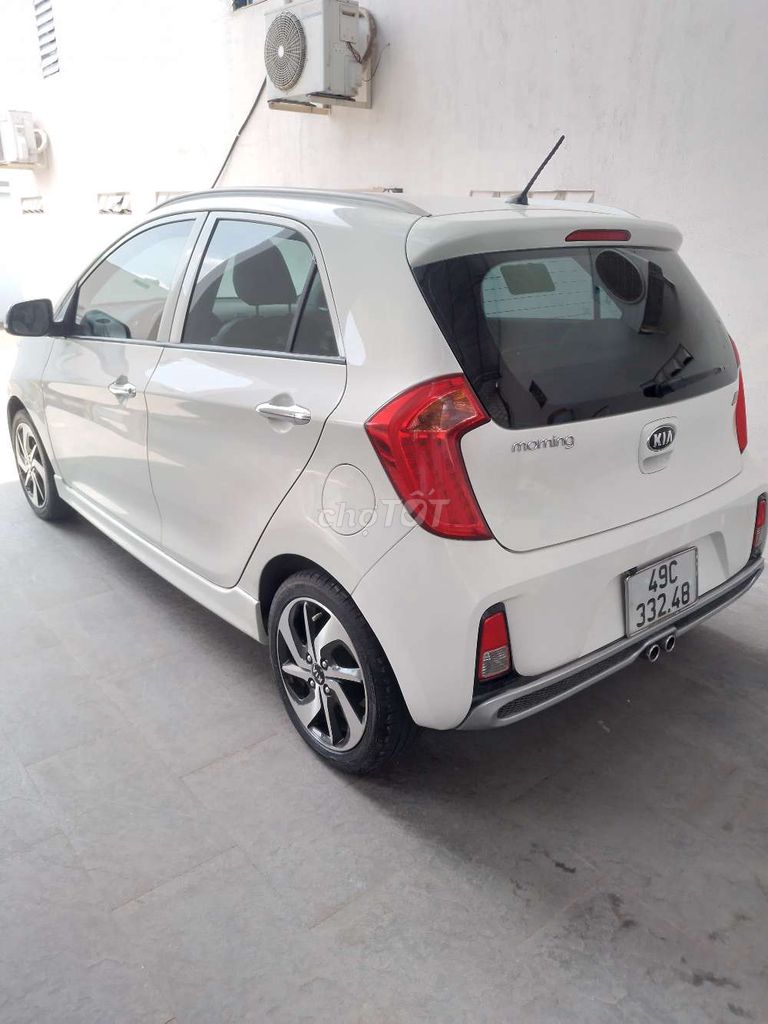 2019 S AT - 82000 km. Mua bán Ô tô tại Thành phố Biên Hòa Đồng Nai được đăng bởi Duc tri hình 4