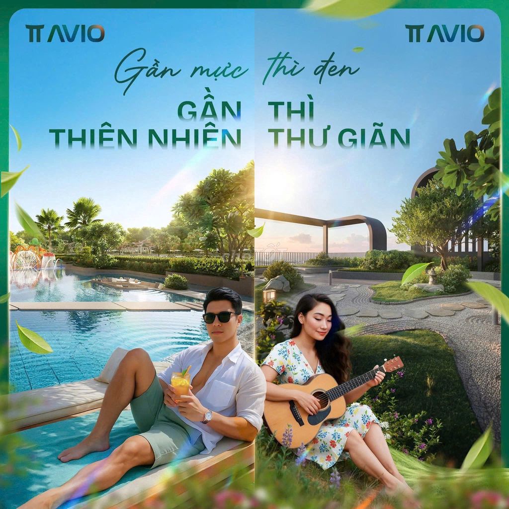 🌟 DỰ ÁN TT AVIO – TÂM ĐIỂM KẾT NỐI ĐẦU TƯ TẠI ĐÔNG BẮC SÀI GÒN 🌟. Mua bán căn hộ/chung cư tại Thành phố Dĩ An Bình Dương được đăng bởi Thắng Trần hình 5