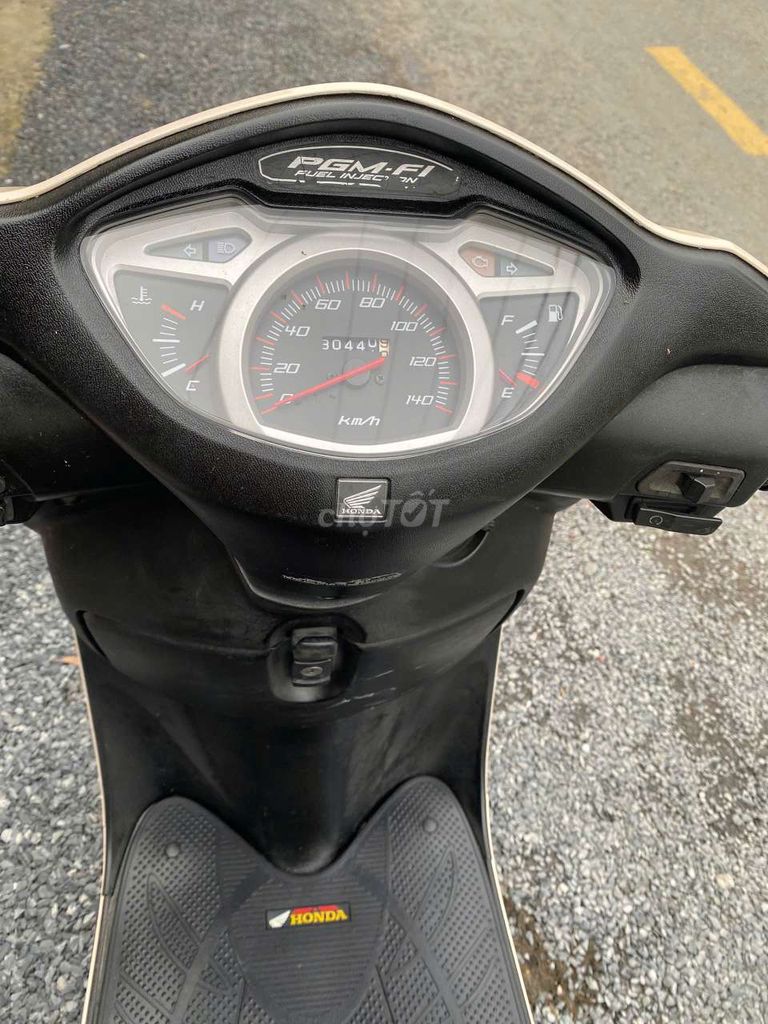 LEAD FI. Mua bán Xe máy tại Huyện Thoại Sơn An Giang được đăng bởi Trần Ngọc Nhung hình 3