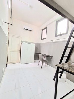 PHÒNG TRỌ NGAY CẦU VƯỢT CÂY GÕ, HỒNG BÀNG, GẦN 3 THÁNG 2, QUẬN 10