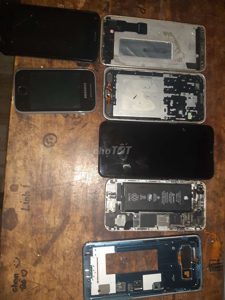 máy tính và đt cũ giá rẻ. Mua bán Laptop tại Huyện Lạc Thủy Hòa Bình được đăng bởi Amongusimposterboomb hình 1