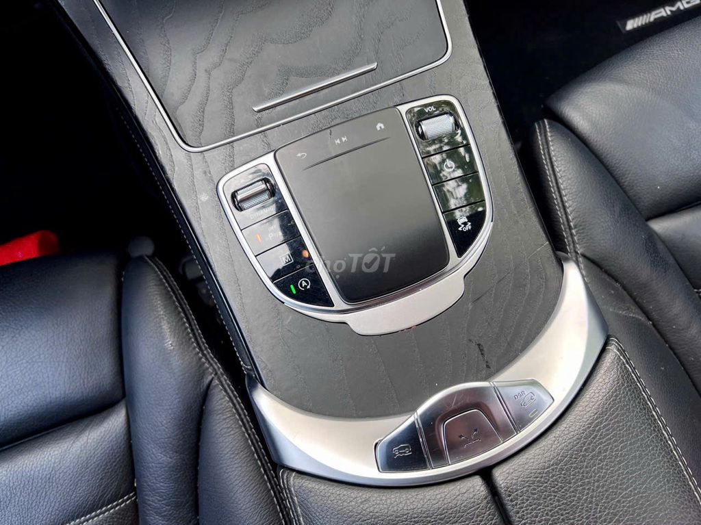 ❤️ MERCEDES GLC300 2020 - Độ full từ GLC250. Mua bán Ô tô tại Thành phố Thủ Đức Tp Hồ Chí Minh được đăng bởi Tri Mercedes DNZ hình 12
