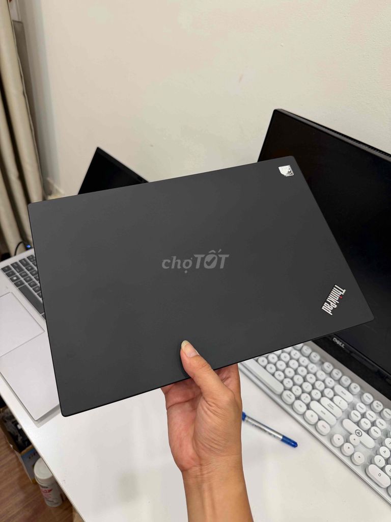 Thinkpad T14 Gen 2 I5 1145G7 16G 256G FHD 99%. Mua bán Laptop tại Quận Tân Bình Tp Hồ Chí Minh được đăng bởi ĐẶNG HOÀNG PHÚC hình 1