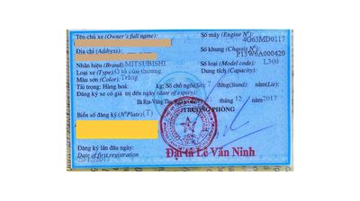 Bán Xe Mitsubishi L300 Trắng. Mua bán Ô tô tại Thành phố Vũng Tàu Bà Rịa - Vũng Tàu được đăng bởi BAO MINH - BaoMinh hình 1