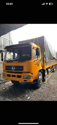 Dongfeng 2di trường giang thùng dai 9,8m cao 4m. Mua bán Xe tải, xe ben tại Thành phố Thuận An Bình Dương được đăng bởi An phú