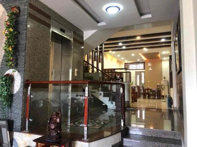 CẦN BÁN MT NHÀ ĐƯỜNG 2/9  - ĐỐI DIỆN KHU TIỆC CƯỚI - 5 TẦNG CÓ THANG M. Mua bán nhà ở tại Quận Hải Châu Đà Nẵng được đăng bởi Phan Thị Thu Thảo