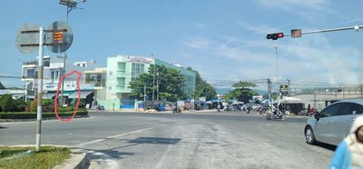 Аренда · 1 комн. · 60 м² · Huyện Cam Lâm, ул. Trường Chinh
