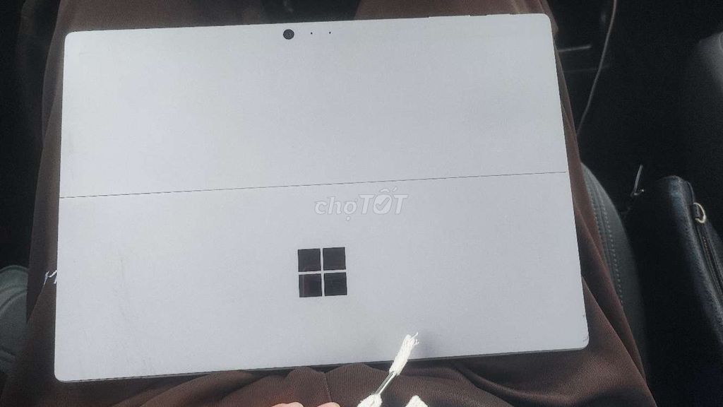 Microsoft Surface Pro 5 Core I5 4GB/128GB. Mua bán Laptop tại Thành phố Thủ Đức Tp Hồ Chí Minh được đăng bởi Nguyễn Sáng hình 1