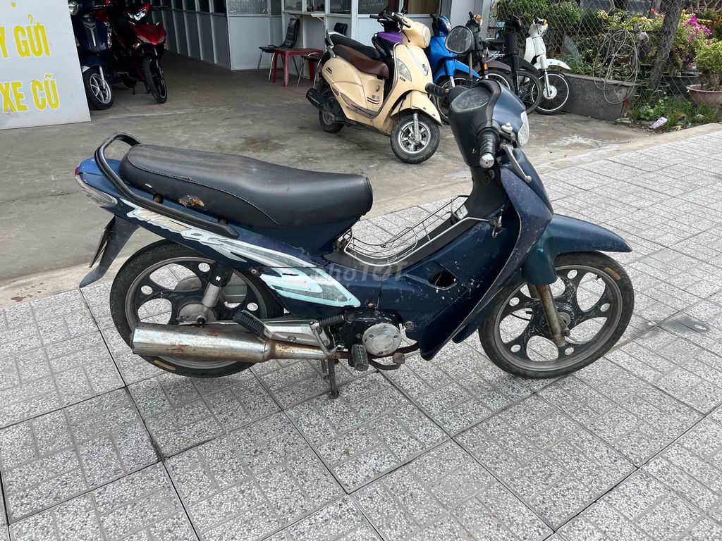 xe máy êm ru bs83. Mua bán Xe máy tại Quận Ninh Kiều Cần Thơ được đăng bởi đầy cửa hàng cầu hưng lợi nk cần thơ hình 1
