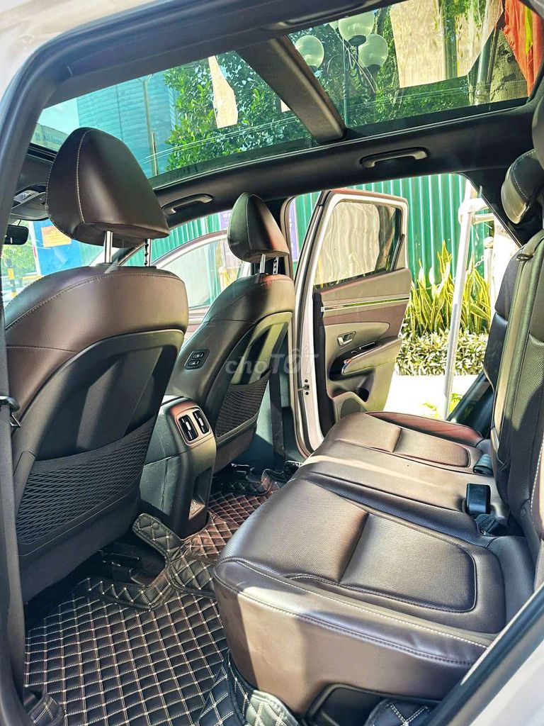 2024 1.6 AT Turbo HTRAC Đặc biệt - 20000 km. Mua bán Ô tô tại Quận Cầu Giấy Hà Nội được đăng bởi oto lướt hà nội  hình 13