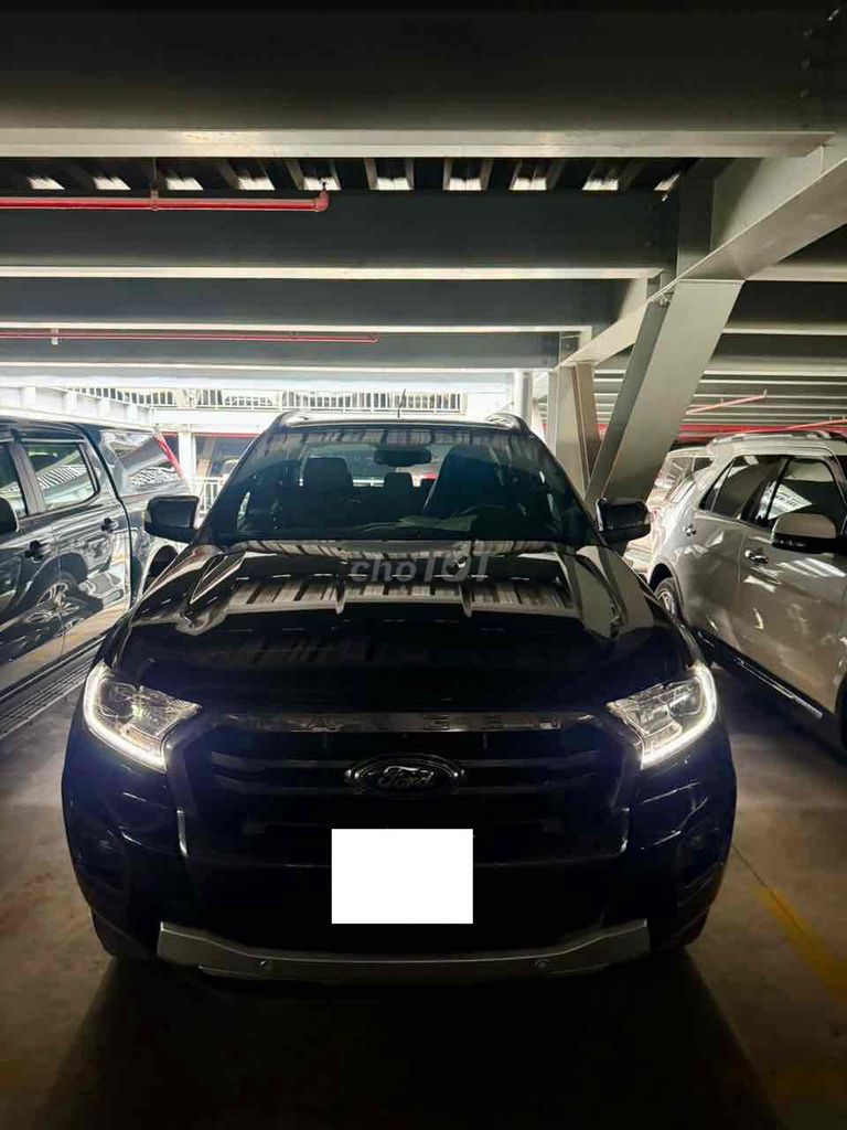 Ford Ranger 2020 Wildtrak 4x4 89.000 km nhập Thái. Mua bán Ô tô tại Quận Tân Phú Tp Hồ Chí Minh được đăng bởi BẾN THÀNH FORD XE ĐÃ QUA SỬ DỤNG hình 2
