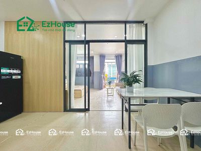 Serviced studio 35 m² · 1 bed · Đường Lê Trọng Tấn