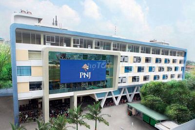 Nhân viên - TẠP VỤ (Gò Vấp) Lương cơ bản 6.8tr