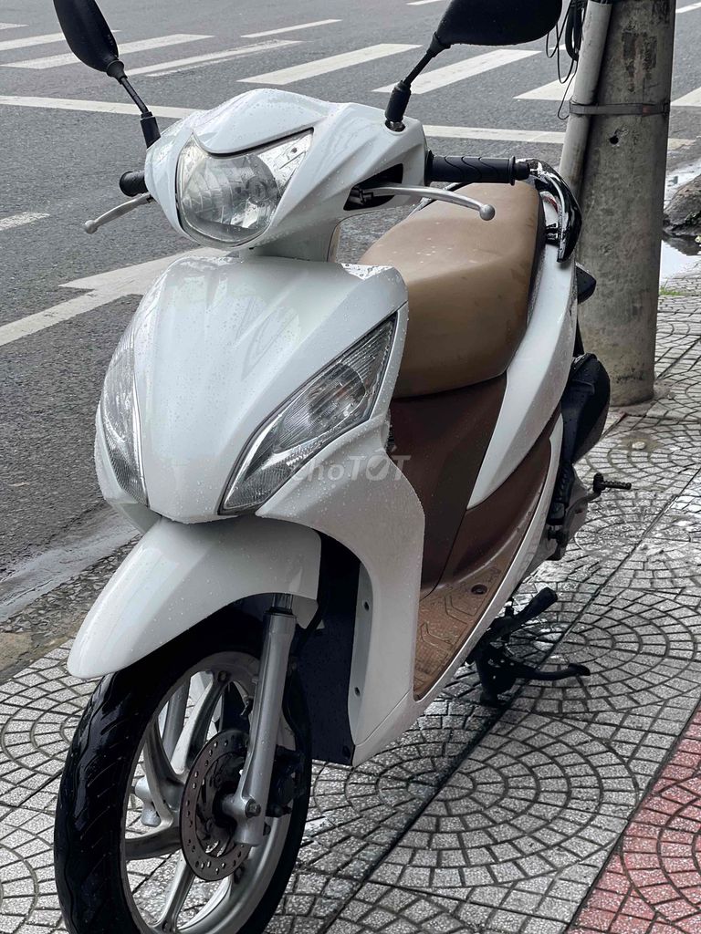 Honda Vision 2014