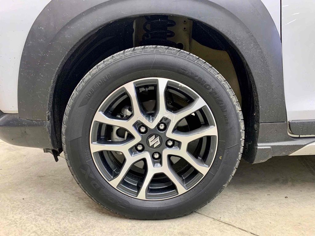 Suzuki XL 7 20202 chính chủ - 80000 km. Mua bán Ô tô tại Quận Bình Tân Tp Hồ Chí Minh được đăng bởi ThucNhiên Ly hình 18