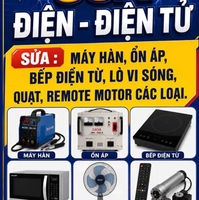 điện - điện tử