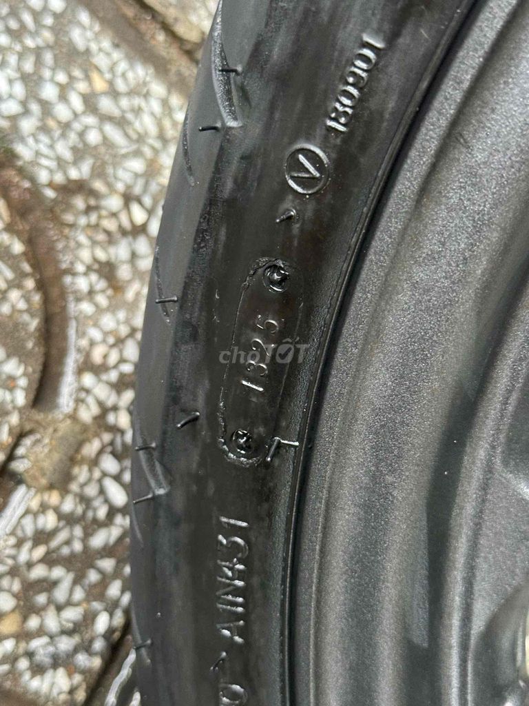 Honda SH Mode 2025 Xám xi măng 700 km. Mua bán Xe máy tại Thành phố Buôn Ma Thuột Đắk Lắk được đăng bởi Ngô quốc Việt  hình 7