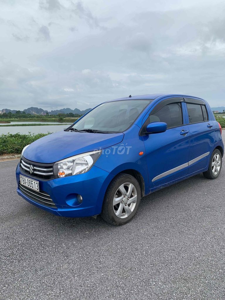 Suzuki 2019 số sàn nhập khẩu. Mua bán Ô tô tại Thành phố Thanh Hóa Thanh Hóa được đăng bởi Xe cũ Thanh Hoá hình 2