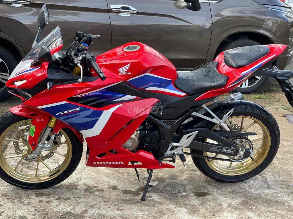 Honda Cbr 150r abs. Mua bán Xe máy tại Thành phố Pleiku Gia Lai được đăng bởi Linh hình 3