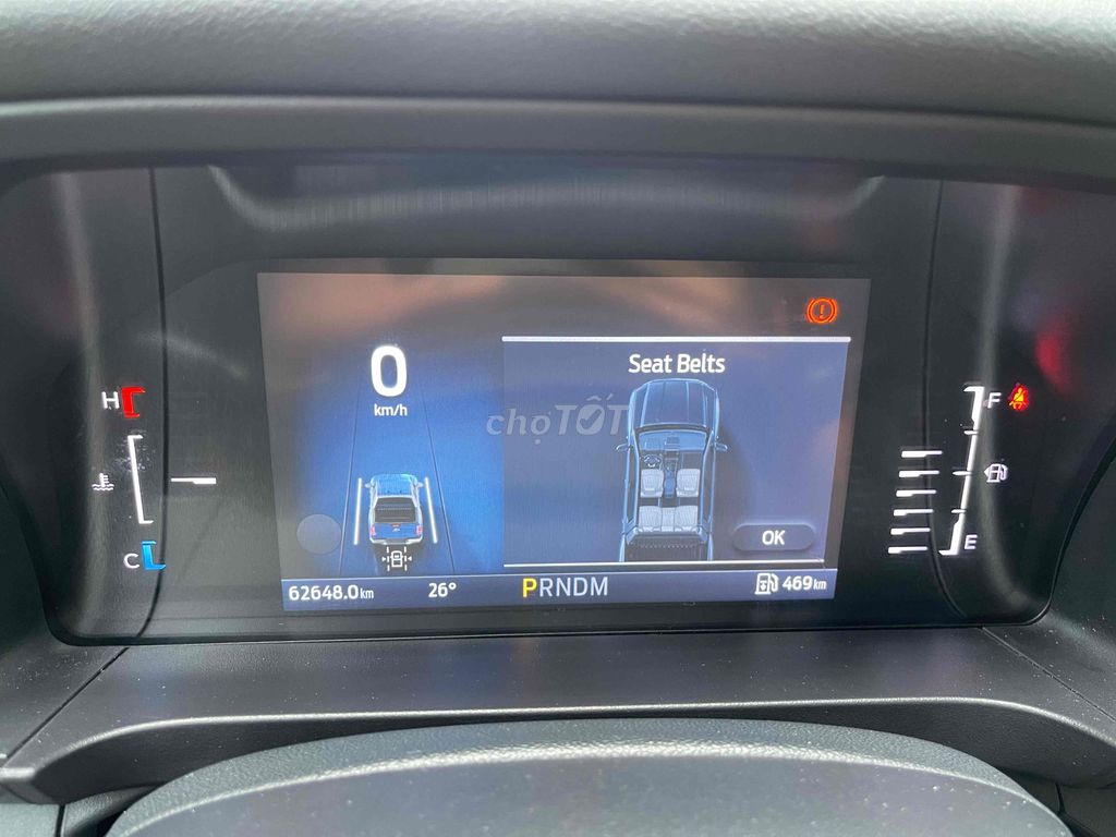 Ford Ranger 2022 Wildtrak 2.0 4x4 AT - 62000 km. Mua bán Ô tô tại Thành phố Đồng Xoài Bình Phước được đăng bởi lê bá thành hình 10