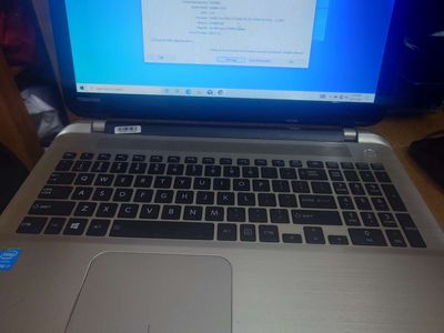 Toshiba Satellite S55-B ram 8/256SSD