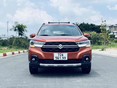 Suzuki XL 7 2021 GLX AT - 78000 km. Mua bán Ô tô tại Quận Gò Vấp Tp Hồ Chí Minh được đăng bởi Nam 48 AUTO