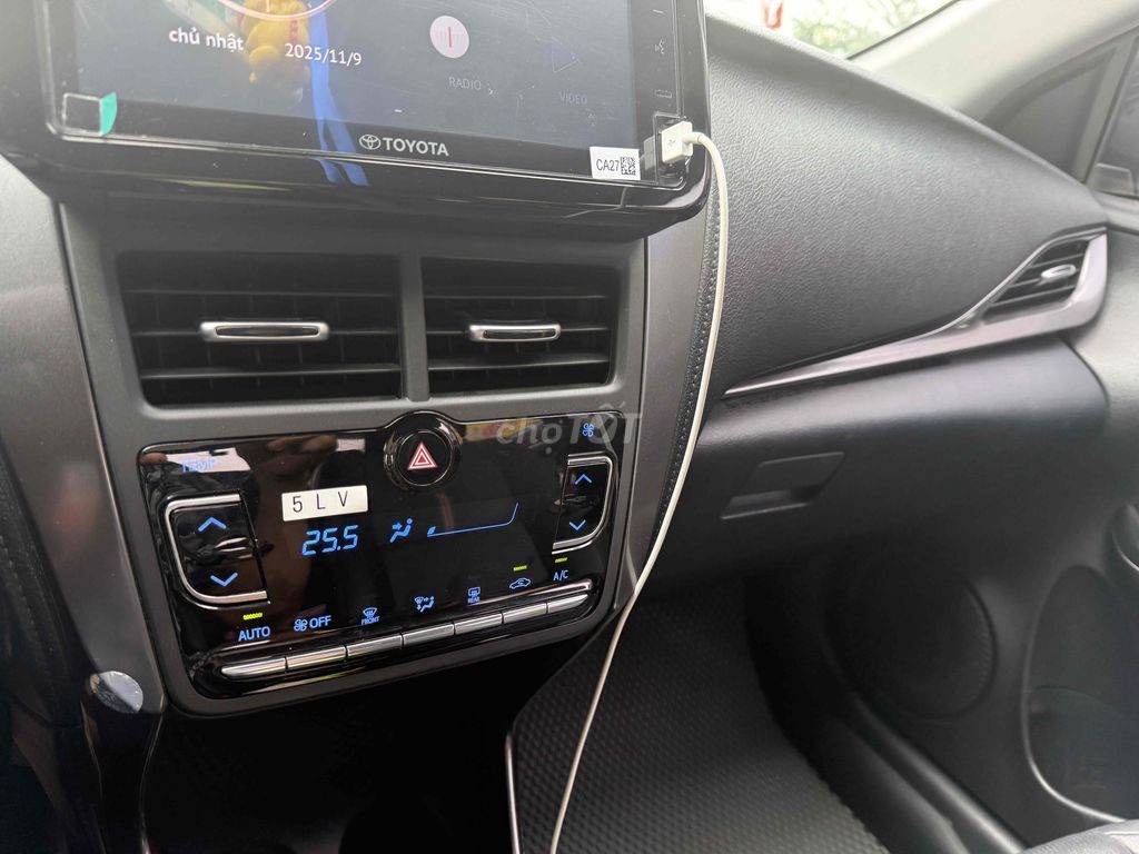 Toyota Vios 2023 G - 30000 km. Mua bán Ô tô tại Huyện Thuận Thành Bắc Ninh được đăng bởi Thanh hình 3