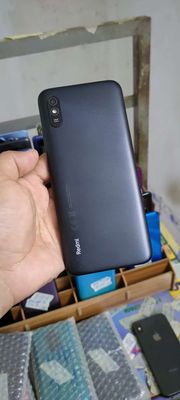 Xiaomi redmi 9A, 32gb, pin 5000. Mua bán Điện thoại tại Quận Gò Vấp Tp Hồ Chí Minh được đăng bởi A LONG   nhận thanh toán THẺ TÍN DỤNG