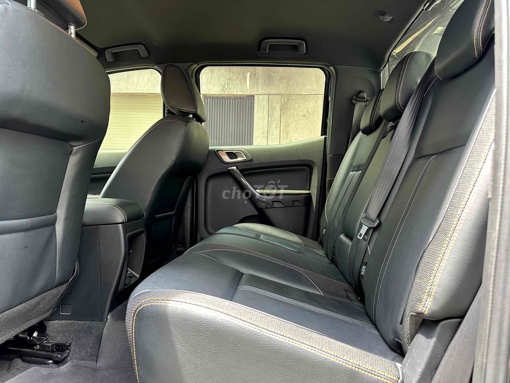 RANGER WILDTRAK 2.0 4x4 1 Chủ XHĐ - XE KHÔNG LỖI💯. Mua bán Ô tô tại Quận Gò Vấp Tp Hồ Chí Minh được đăng bởi DH AUTO FORD CHUYÊN XE FORD LƯỚT CHẤT LƯỢNG CAO hình 13