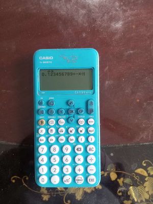 casio 880. Mua bán Đồ dùng văn phòng tại Thành phố Sa Đéc Đồng Tháp được đăng bởi Le Khanh 
