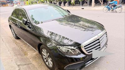 Mercedes E200 đky 2019 - Odo 119000 km. Mua bán Ô tô tại Quận 12 Tp Hồ Chí Minh được đăng bởi Trinh Hoàng