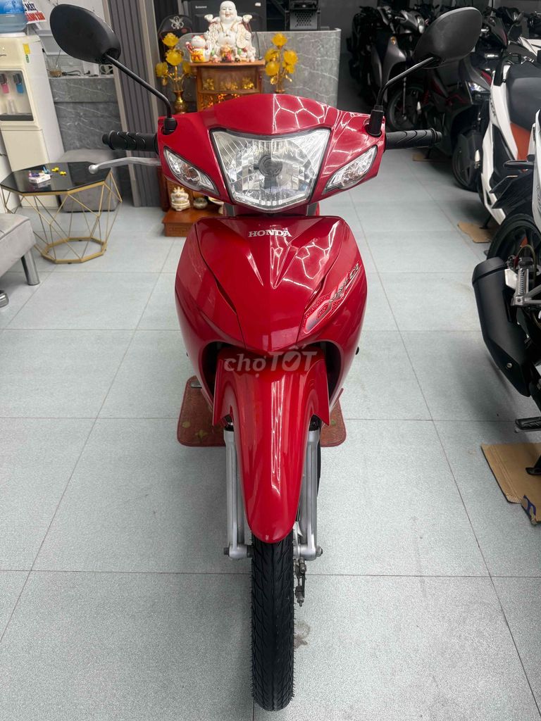 Honda Wave 110c 2019 B65 GÓP CẦN CCCD TRẢ TRƯỚC 0₫