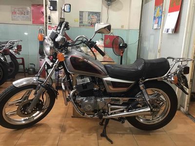 L.A 250cc,HÃNG HONDA,GIẤY TỜ HQ,ĐK 1992,ZIN 100%