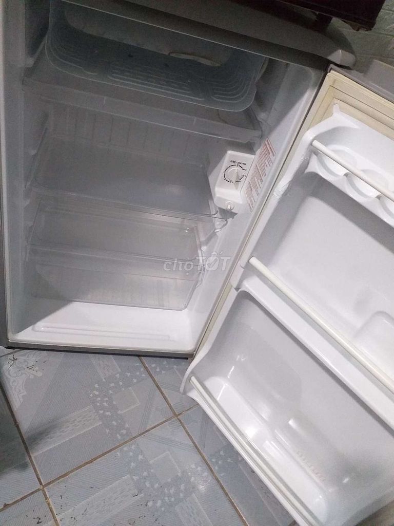 Tủ lạnh sanyo aqua 93L còn zin. Mua bán Tủ lạnh tại Quận 12 Tp Hồ Chí Minh được đăng bởi đuc trung hình 3